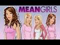 Mean Girls DS (2009) - Full Playthrough