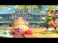 Min Min’s Kirby Transformation, Taunts, Boxing Ring Title & More! - Super Smash Bros. Ultimate
