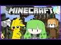 Minecraft: Survival Mode - Episode 1 - Let's Get Started!!!