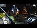 Mortal Kombat X || Raiden Vs Alien 1 Vs 1 Epic Battle #3 || PC Gameplay Full HD 60FPS