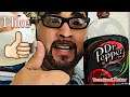My Review for Dr. pepper