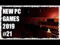 NEW PC GAMES 2019 #21