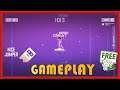 NICE JUMPER - GAMEPLAY / REVIEW - FREE STEAM GAME 🤑 [NO COMMENTARY]