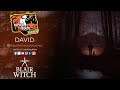 Noches de Terror | Blair Witch | con David