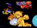 Olmang Jolmang Paradise (DOS) - Gameplay