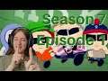 Otterpop Reviews! South Park Season 7 Episode 1 (Cancelled)
