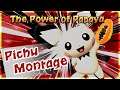 Papayachu! | A SSBU Pichu Montage