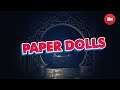🔴 PAPER DOLLS: ORIGINAL #2