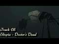 Pathologic 2 - Utopia - Track 05 - Doctor's Dead
