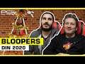 PC Garage TV: Bloopers din 2020