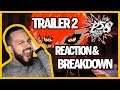 Persona 5 Scramble is PERSONA 5 2?! Trailer 2 Reaction & Breakdown