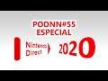 PodNN55 - ¡podcast Especial Nintendo Direct 2020!