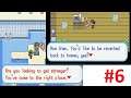 Pokemon Aquamarine Part 6 -- Concurring 2nd Gym Badge and Turning back into HUMAN?? (in HINDI)
