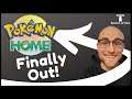 Pokemon Home is Live! Everything You Need To Know About The App And My Opinion So Far!