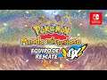 Pokémon Mundo Misterioso Equipo de Rescate DX (NINTENDO SWITCH DEMO) en español