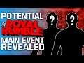 Potential WWE Royal Rumble 2022 Main Event Revealed | Top AEW Star Deletes Twitter