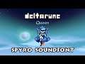 Queen (Deltarune Ch. 2) -  Spyro Soundfont