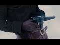 How to Make Django's Remington | Django Unchained | Red Dead Redemption II