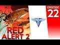 Red Alert 2 Allied 9: Operation Sun Temple
