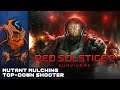 Red Solstice 2: Survivors - Mutant Mulching Top-Down Shooter