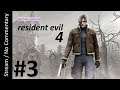Resident Evil 4 GameCube (Part 3) playthrough stream