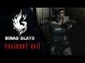 Resident Evil HD Remaster | Sinas Slays
