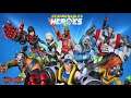 Respawnables Heroes Beta Is Available On Android - Gameplay APK IOS