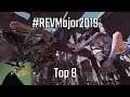 REV Major Top 8 | The ATP Fight Companion