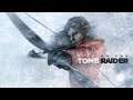 Rise of the Tomb Raider Full gameplay on GTX 1050ti