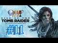 Rise of the Tomb Raider Platin-Let's-Play #11 | Abkürzung (deutsch/german)