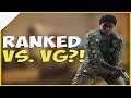 Road To Champion: First Placement VS. VarsityGaming!? I Rainbow Six Siege