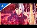 Scarlet Nexus | Launch Trailer | PS5, PS4
