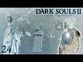 Season II Finale - Dark Souls II Scholar of the First Sin [Co-op Blind Run] #24 w/ Sabaku no Maiku