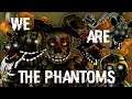 [SFM FNAF]"We Are The Phantoms"[Remix/Cover](ft.CG5 & Swibet) | By: Axie |(COLLAB)