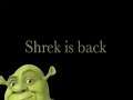 Shrek  HYPERSPIN MICROSOFT XBOX OLD X BOX ORIGINAL NOT MINE VIDEOSUSA