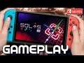 SOLAS 128 Switch Gameplay | SOLAS 128 Nintendo Switch Review #nintendoswitch #ytgamerz