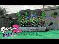Splatoon 2 Octo Expansion Part 3 Line B