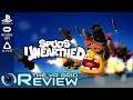 Spuds Unearthed | Review | PSVR/PCVR - Potatoes in Spaaaaaaace!