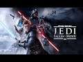 Прохождение Star Wars Jedi: Fallen Order ♦ 1 серия - ПОСЛЕДНИЙ ДЖЕДАЙ НАЧИНАЕТ ПУТЬ!