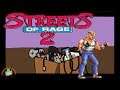 Streets Of Rage 2 ~ Rage In The Streets ~ 3MAALP
