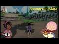 Summer in Mara #50 Napopos Gemälde [Deutsch german Gameplay]