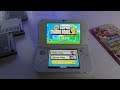 Super Mario Bros 2 Gold edition - Review | The New Nintendo 3DSXL handheld gameplay