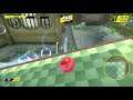 Super Monkey Ball: Banana Mania - World 7-8 (Hierarchy) Gameplay
