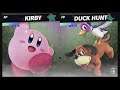Super Smash Bros Ultimate Amiibo Fights – 6pm Poll Kirby vs Duck Hunt