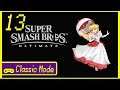Super Smash Bros. Ultimate: Classic Mode [Part 13] - Peach