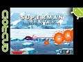 Superman Returns: Fortress of Solitude | NVIDIA SHIELD Android TV | RetroArch Emulator | GBA