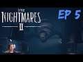 The Doctor - Little Nightmares 2 - Ep 5