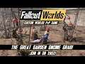The Great Garden Gnome Grab! - Fallout 76 Custom Worlds PvP Game on Xbox