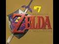 The Legend of Zelda: Ocarina of Time Playthrough Part 7