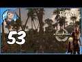 THE LIBERATORS ARE HERE | Total War ► Rome 2 ► Divide et Impera Mod (Ep 53)